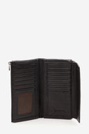 ארנק עור תמר