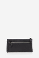 ארנק עור שיזפית