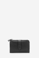 ארנק עור שלהבת