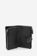 ארנק עור שלהבת