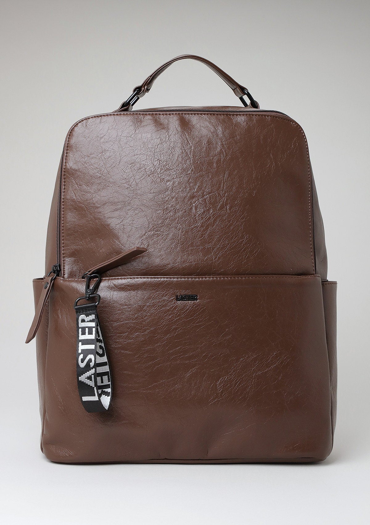 תיק גב נלי איקס חום קפה