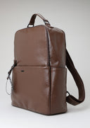 תיק גב נלי איקס חום קפה