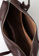 תיק מסטיקה קפה