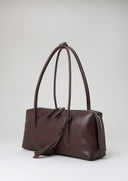 תיק מסטיקה קפה