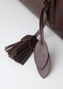 תיק מסטיקה קפה