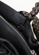 תיק לואלי שחור