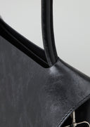 תיק ראקי שחור