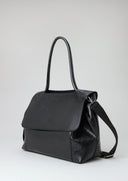 תיק ראקי שחור