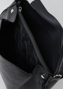 תיק ראקי שחור