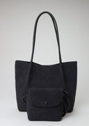 תיק רובין שחור