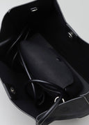 תיק רובין שחור