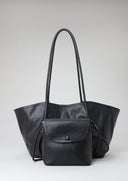 תיק לירם שחור