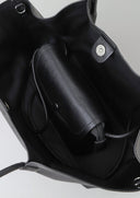 תיק לירם שחור