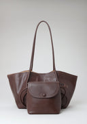 תיק לירם קפה