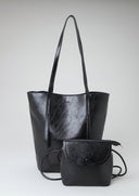 תיק פרדיסו שחור