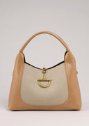 תיק שליין חאקי