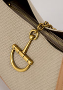 תיק שליין חאקי