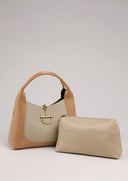 תיק שליין חאקי