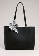 תיק ברגר שחור