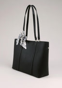 תיק ברגר שחור