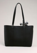 תיק ברגר שחור