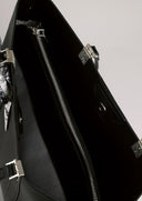 תיק ברגר שחור