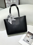 תיק ברגר שחור