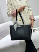 תיק ברגר שחור