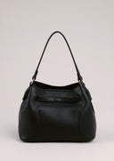 תיק צורי שחור