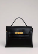 תיק סילבון שחור