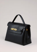 תיק סילבון שחור