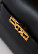 תיק סילבון שחור