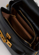 תיק סילבון שחור