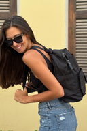 תיק גב קורפו וואש