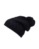 כובע צמר לורטו פונפון