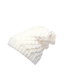 כובע צמר לורטו פונפון