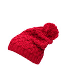 כובע צמר לורטו פונפון