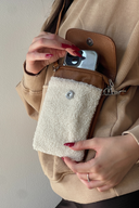 תיק סירי פרווה