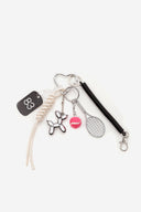 צ'ארם מחבט טניס