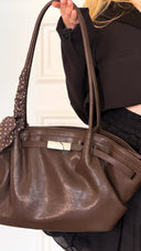 תיק לואלי קפה