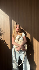 תיק מייפל טקסט אופוויט