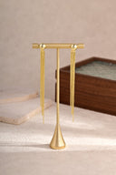 עגילי לואיזי