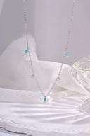 שרשרת בלו אייבי