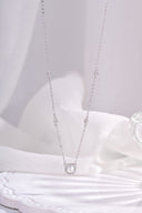 שרשרת פרלינה