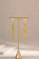 עגילי סלינה