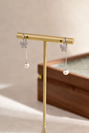 עגילי טריסטד