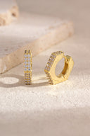 עגילי קלודין