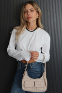 תיק גיילי ניילון