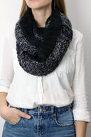 צעיפים וכובעים