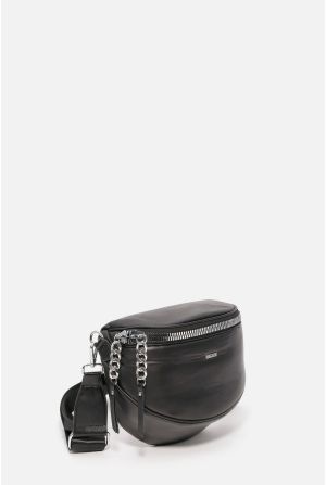 פאוץ' ניקה מטאל 